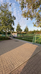 Sportcomplex Bruineveld