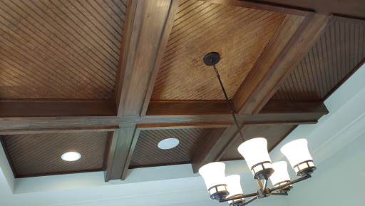 Home Builder «Twin Lakes - Jones Homes USA», reviews and photos