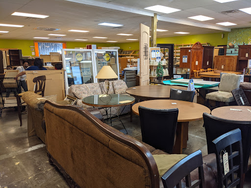 Home Improvement Store «Habitat for Humanity ReStore», reviews and photos