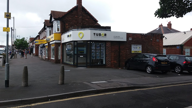 Comments and reviews of Tudor Sales & Lettings
