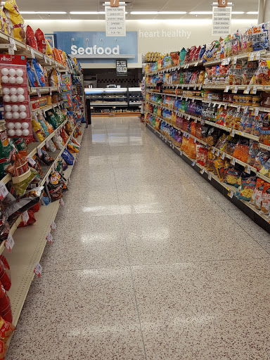 Supermarket «Hy-Vee», reviews and photos, 2540 E Euclid Ave, Des Moines, IA 50317, USA