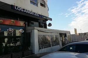 Café Los Angeles image