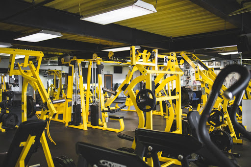 Gym «Sweat Fitness», reviews and photos, 4151 Main St, Philadelphia, PA 19127, USA