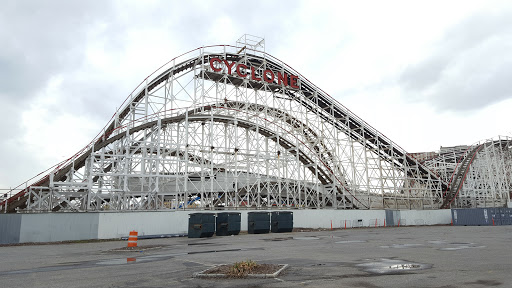 Aquarium «New York Aquarium», reviews and photos, 602 Surf Ave, Brooklyn, NY 11224, USA