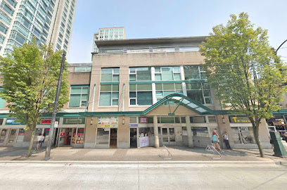 Notary Castro - Downtown Vancouver Notary Public