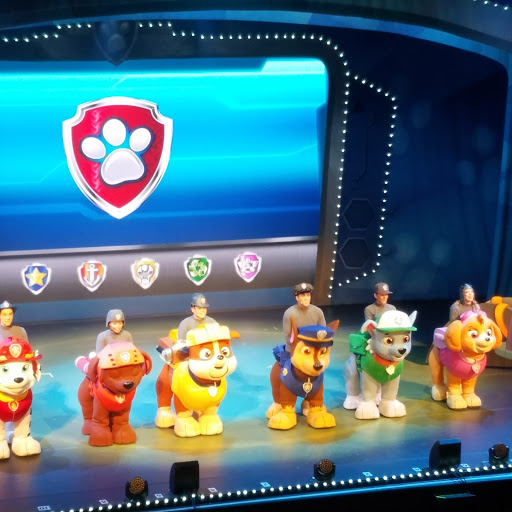 Performing Arts Theater «Connor Palace», reviews and photos, 1615 Euclid Ave, Cleveland, OH 44145, USA