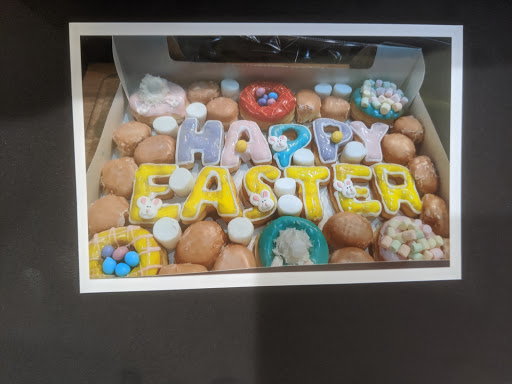 Donut Shop «Sara Donut», reviews and photos, 1301 W Glade Rd # 116, Euless, TX 76039, USA