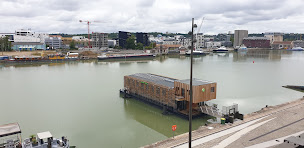 Photo n°6 de Dock G6 à Bordeaux ()