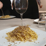 Photo n°2 de l'avis de Federica.r fait le 29/01/2020 à 22:46 sur le  Ristorante Quarto del Pozzo à Rivisondoli