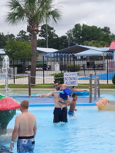 Water Park «Wild Water & Wheels», reviews and photos, 910 Highway 17 S, Surfside Beach, SC 29575, USA