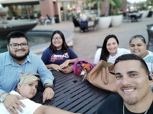 Shopping Mall «Downey Landing», reviews and photos, Lakewood Blvd & Stewart and Gray Rd, Downey, CA 90242, USA