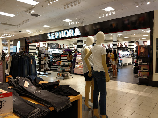 Cosmetics Store «SEPHORA inside JCPenney», reviews and photos, 4915 Claremont Ave, Stockton, CA 95207, USA