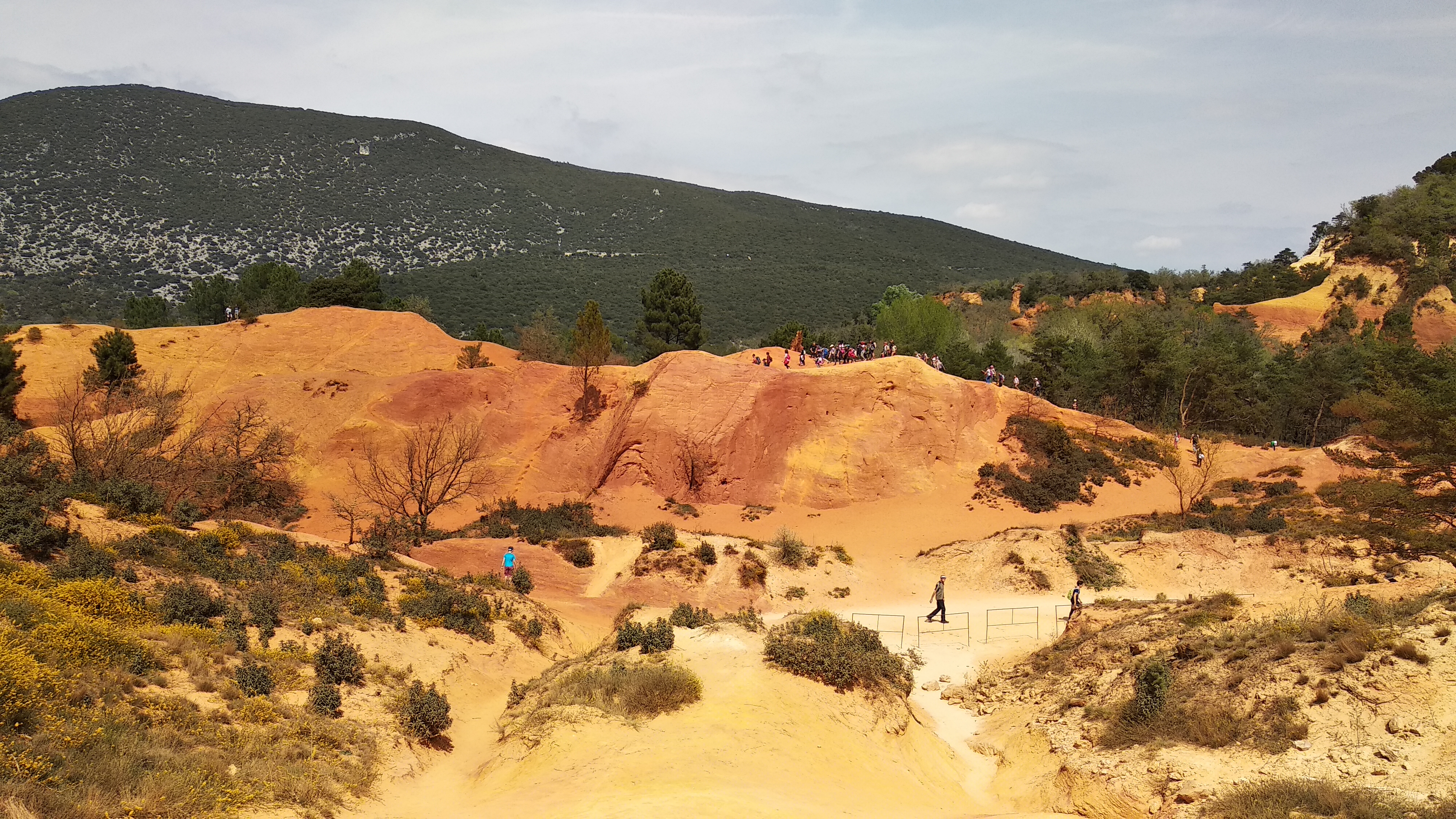 Photo n° 9 de l'avis de Christophe.u fait le 19/04/2019 à 21:29