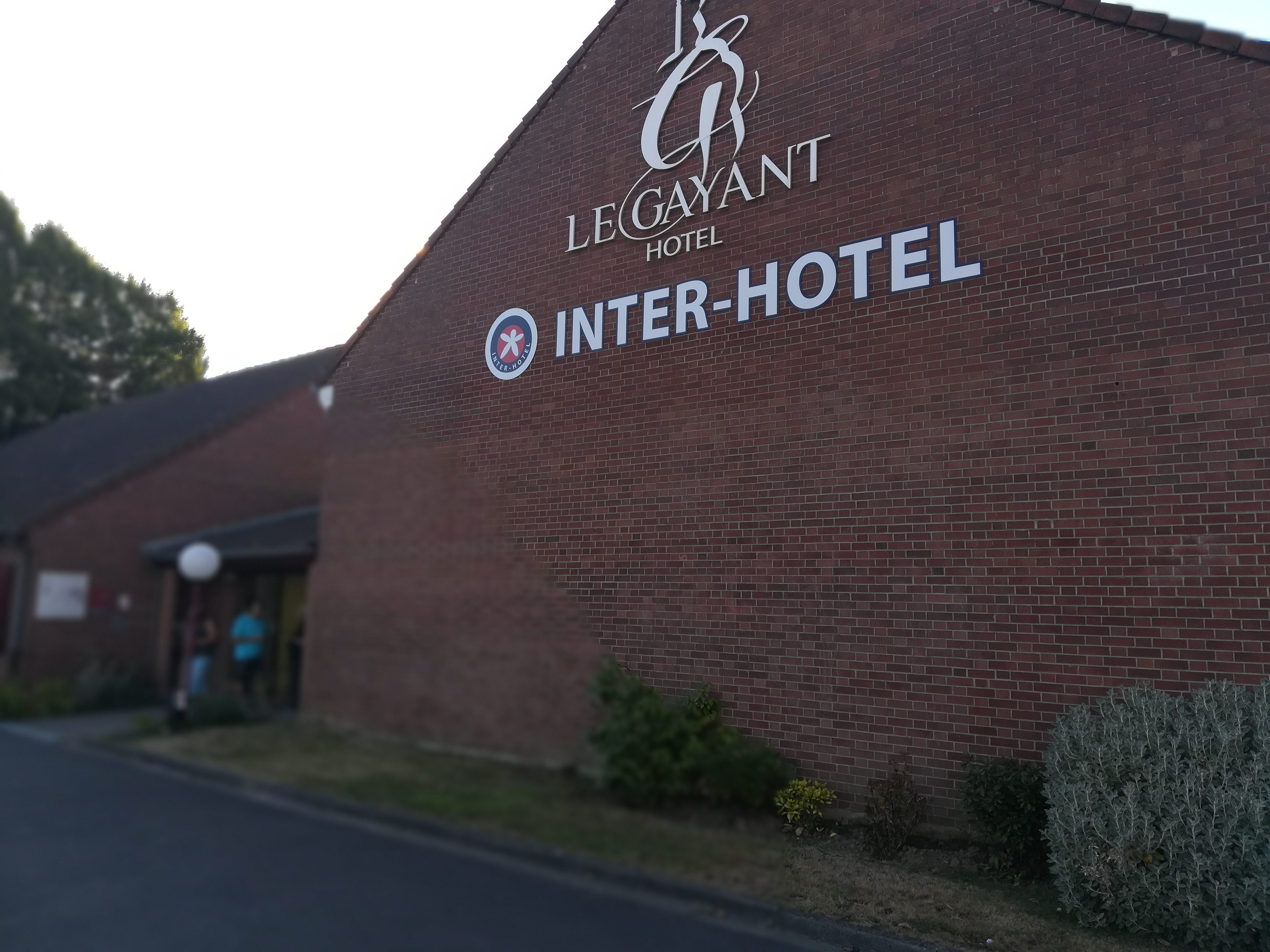 Photo n° 1 de l'avis de Brian.e fait le 07/08/2018 à 06:18
