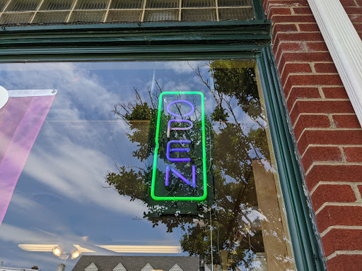 Used Book Store «Paperback Exchange», reviews and photos, 703 Belmar Plaza, Belmar, NJ 07719, USA