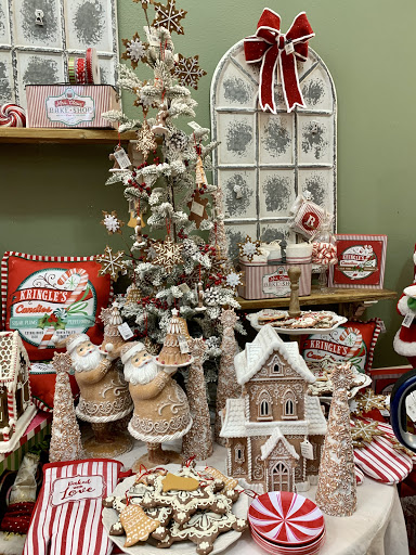 Florist «Haws & Co.», reviews and photos, 127 E Main St, Lehi, UT 84043, USA