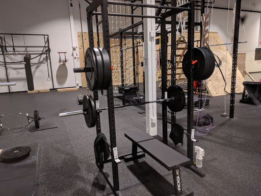 Martial Arts School «Iron Pagoda Athletic Club», reviews and photos, 607 N Sherman Ave, Madison, WI 53704, USA