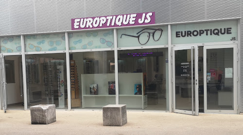 Europtique JS à Besançon