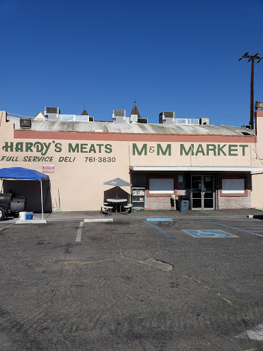 Grocery Store «M & M Market», reviews and photos, 12903 Moorpark St, Studio City, CA 91604, USA