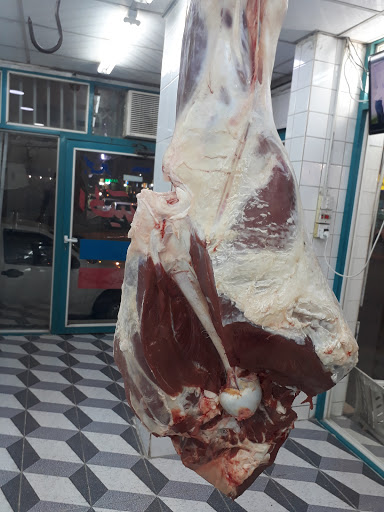 مجمع الحيدر للحوم والدجاج الطازج 