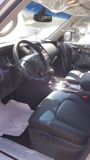 Nissan Dealer «Concordville Nissan», reviews and photos, 452 Wilmington West Chester Pike, Glen Mills, PA 19342, USA