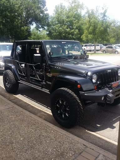 Country Club «Hollytree Country Club», reviews and photos, 6700 Hollytree Dr, Tyler, TX 75703, USA