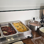 Photo n°4 de l'avis de Ian.o fait le 13/05/2024 à 08:00 sur le  Hotel Central City Hbf Nürnberg à Nuremberg