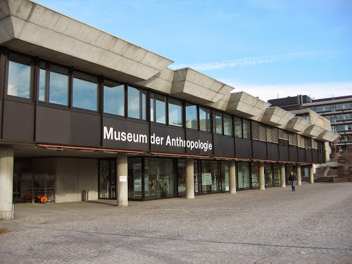 Museum der Anthropologie