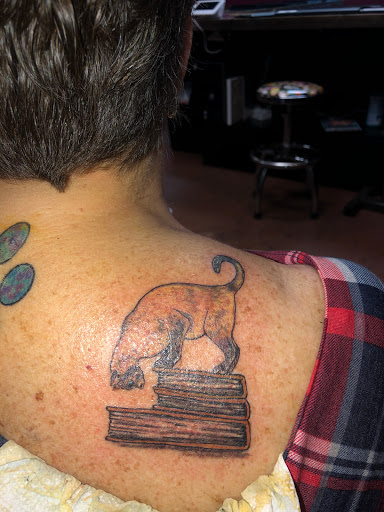 Tattoo Shop «BODY ARMOR TATTOO AND PIERCING», reviews and photos, 20709 US-27, Lake Wales, FL 33853, USA