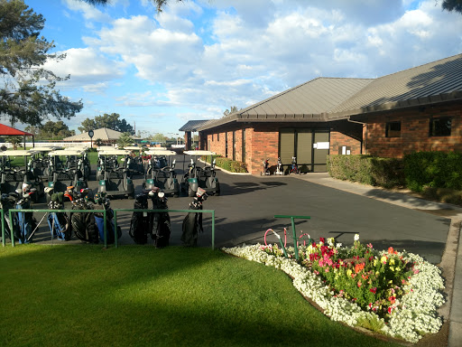 Country Club «Mesa Country Club», reviews and photos, 660 W Fairway Dr, Mesa, AZ 85201, USA
