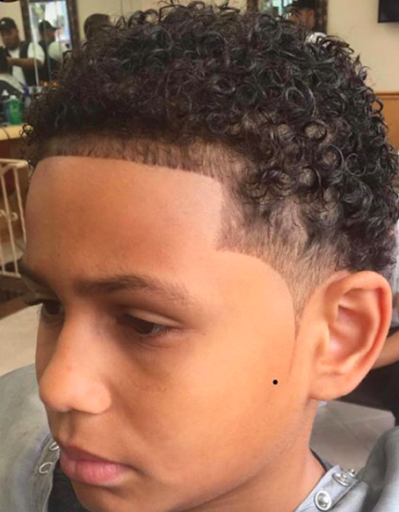 Barber Shop «Prestige Barber Shop», reviews and photos, 892 Hempstead Turnpike, Franklin Square, NY 11010, USA