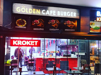 Golden Cafe & Burger
