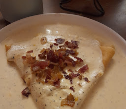 Hope Cafe and Creperie Mxli photo