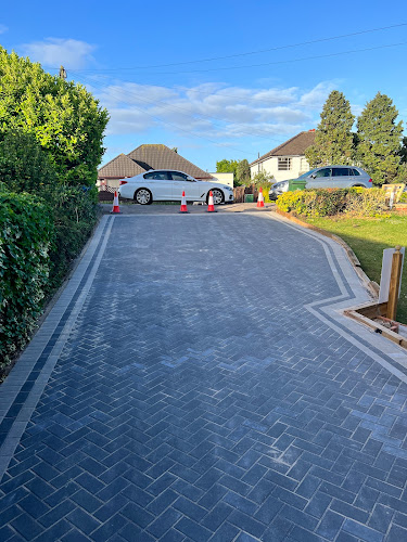 Shire Driveways & Landscapes - Driveways Leicester - Leicester