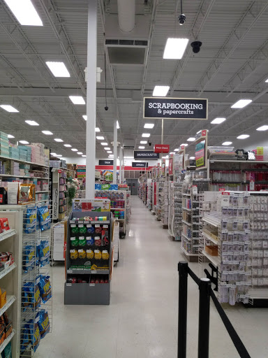 Craft Store «Michaels», reviews and photos, 8565 Columbine Rd, Eden Prairie, MN 55344, USA