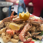 Photo n°3 de l'avis de Claudia.u fait le 17/07/2020 à 19:06 sur le  Ristorante Pizzeria al Parco à Isera