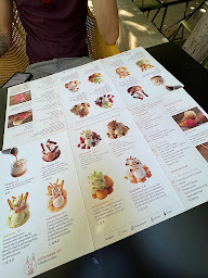 Photo n°5 de Glaces RAVí à Lourmarin ()