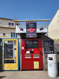 Photos du propriétaire du pizzeria du Terroir 24h/24 à Châteaudun - n°5