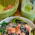 Photo n°3 de l'avis de Veronica.' fait le 17/07/2022 à 20:36 sur le  Seed Superfood Pescara à Pescara