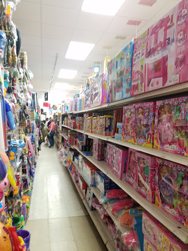 Dollar Store «Shah Dollar Value», reviews and photos, 368 Moody St, Waltham, MA 02453, USA