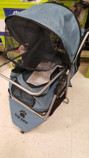 Pet Supply Store «PetSmart», reviews and photos, 4601 Outer Loop, Louisville, KY 40219, USA