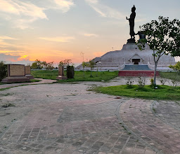 Phutthamonthon Isan (Isan Buddhist Diocese) photo