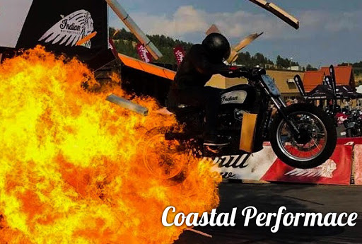 Motorcycle Dealer «Coastal Victory Motorcycles», reviews and photos, 3956 U.S. 17 Connector, Murrells Inlet, SC 29576, USA