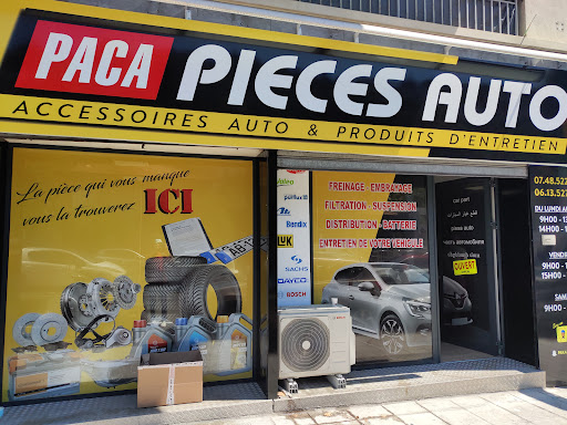 Photo 5 - Pieces Auto Casse Auto Nice - Sud Pièces