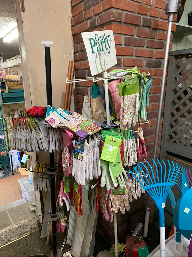 Florist «Butler Florist & Garden Center», reviews and photos, 416 Park Rd, West Hartford, CT 06119, USA