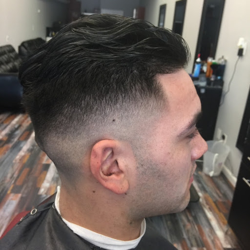 Barber Shop «Twins Barbershop», reviews and photos, 349 Main St, Beacon, NY 12508, USA