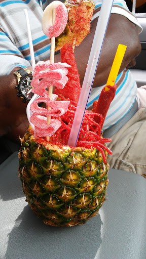 Liquor Store «Soho Liquor Store», reviews and photos, 711 College Ave, South Houston, TX 77587, USA