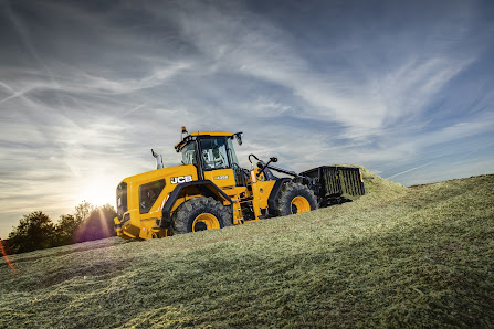 Midlands Agriplant Ltd 4 Chapel Rise, Worthington, Ashby-de-la-Zouch LE65 1RX, United Kingdom