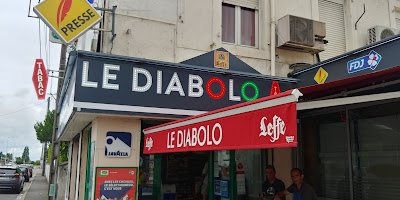 Le Diabolo à Billère