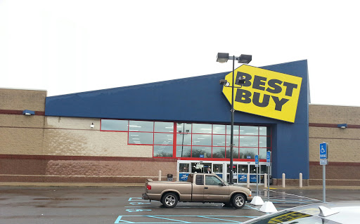 Electronics Store «Best Buy», reviews and photos, 5800 Britton Pkwy, Dublin, OH 43016, USA
